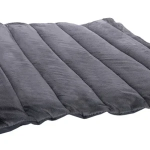 Preisreduziert Petlando Travelmat Columbia anthrazit S